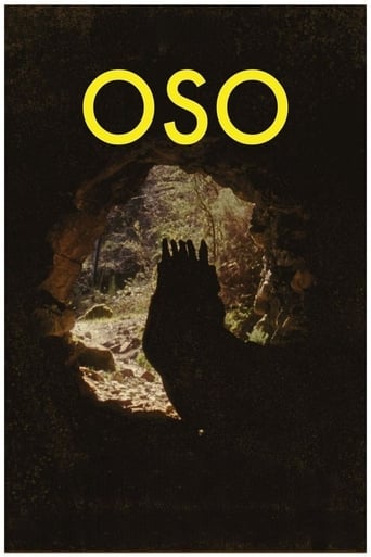 Poster of Oso