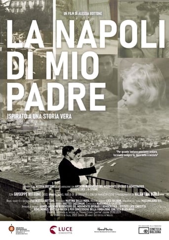 Poster of La Napoli di mio padre