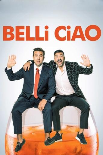 Poster of Belli ciao