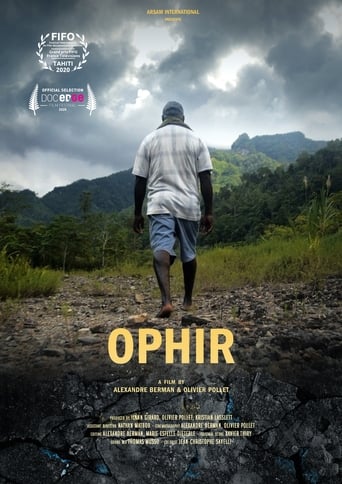 Poster of Ophir