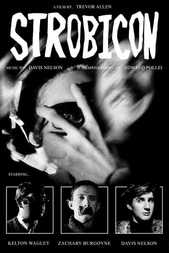 Poster of Strobicon