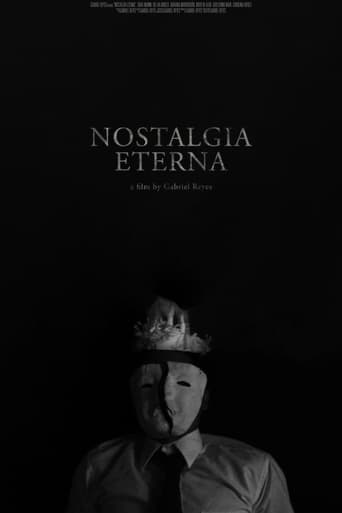 Poster of Nostalgia Eterna