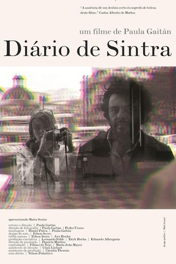 Poster of Days in Sintra