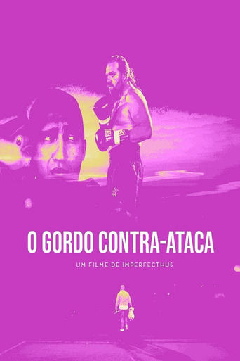 Poster of O Gordo Contra-Ataca