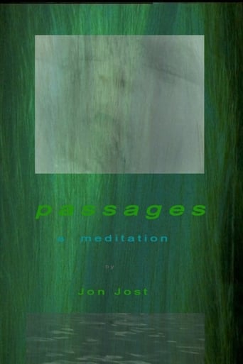 Poster of Passages