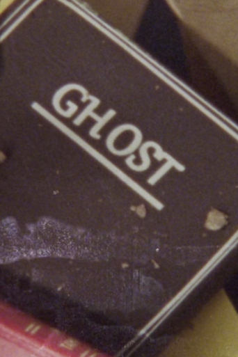 Poster of Ghost