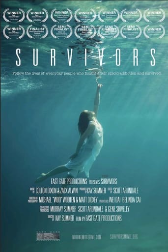 Poster of Survivors