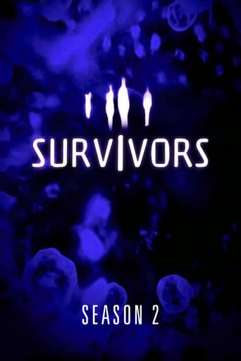 Portrait for Survivors - Series 2