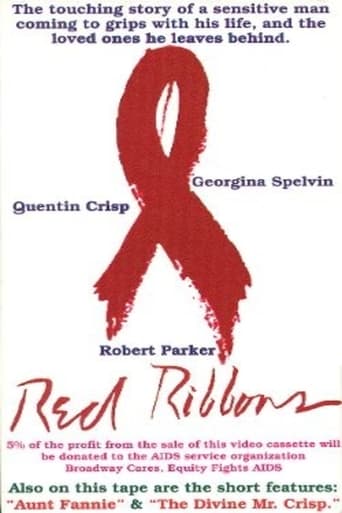 Poster of Red Ribbons