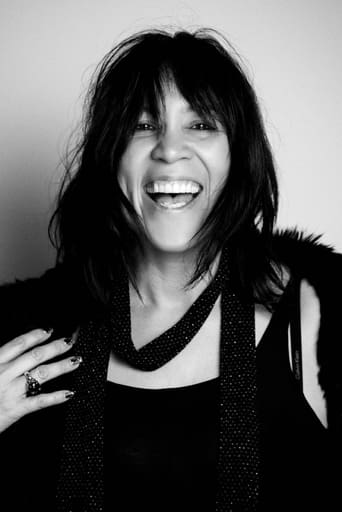 Portrait of Kate Ceberano