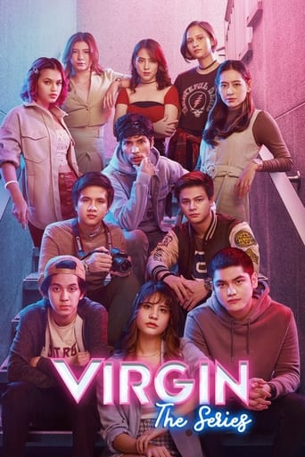 Poster of Virgin The Series