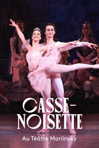 Poster of Casse-Noisette