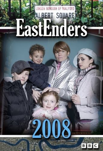 Portrait for EastEnders - Series 24