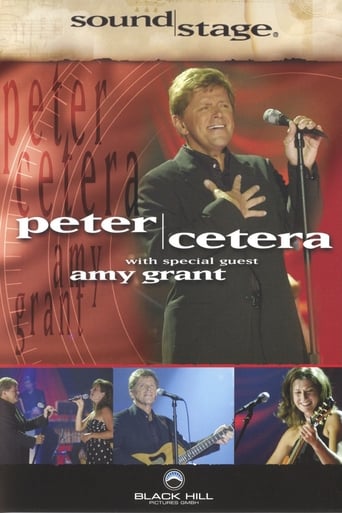 Poster of SoundStage Presents: Peter Cetera & Amy Grant