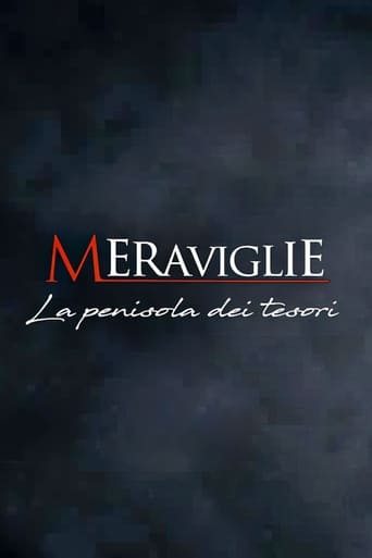 Portrait for Meraviglie. La penisola dei tesori - Season 3