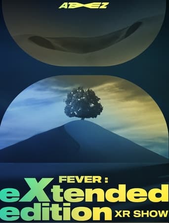 Poster of ATEEZ XR SHOW [FEVER: eXtended edition]