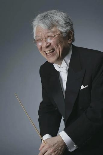 Portrait of Toru Fuyuki