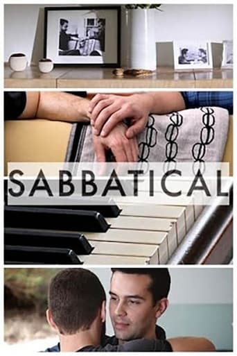 Poster of Sabbatical