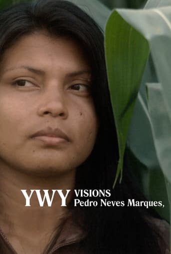 Poster of YWY, Visions