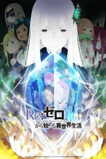 Portrait for Re:ZERO -Starting Life in Another World- - Season 2