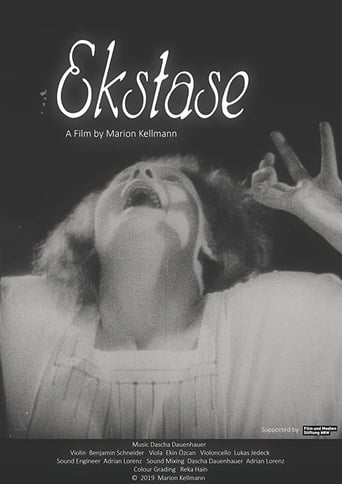 Poster of Ekstase