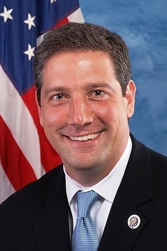 Portrait of Tim Ryan