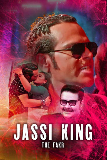 Portrait for Jassi King The Fakr - Season 1