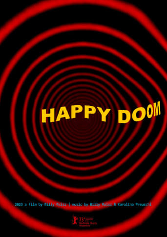 Poster of Happy Doom