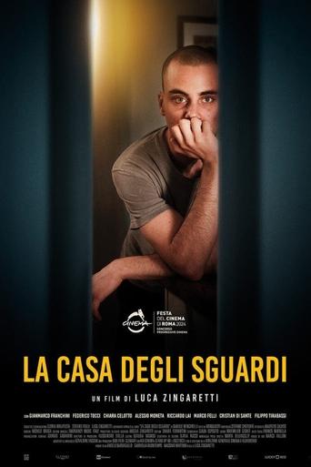 Poster of La casa degli sguardi