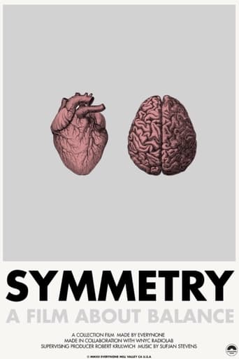 Poster of Symmetry