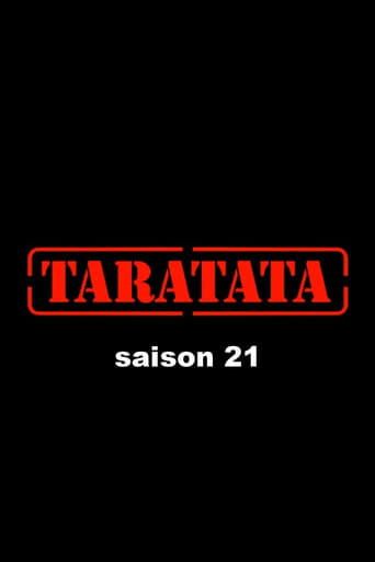 Portrait for Taratata - Season 21