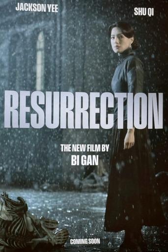 Poster of Resurrection