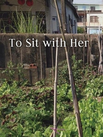 Poster of To Sit with Her