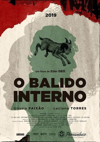 Poster of O Balido Interno