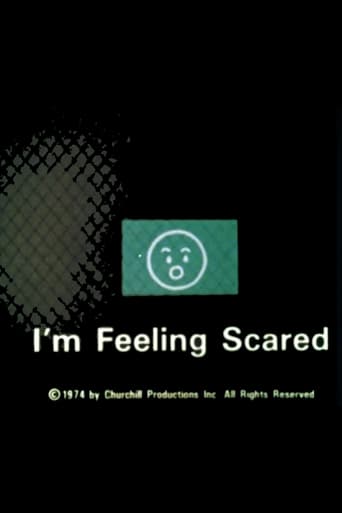 Poster of I'm Feeling Scared