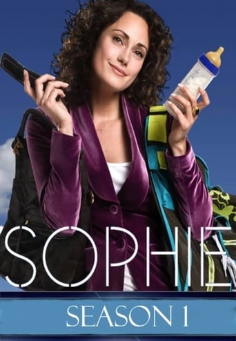 Portrait for Sophie - Season 1