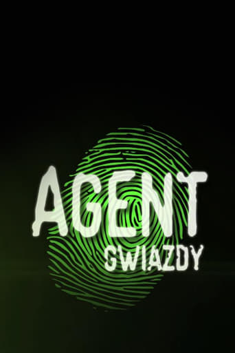 Poster of Agent - Gwiazdy