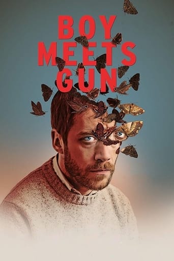 Poster of Boy Meets Gun