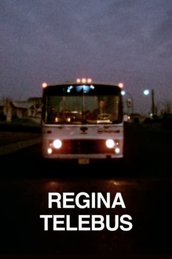 Poster of Regina Telebus