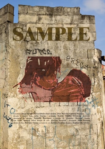 Poster of Sample