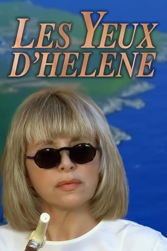 Poster of Les Yeux d'Hélène