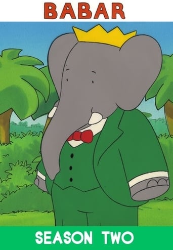 Portrait for Babar - Season 2