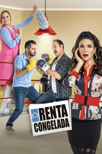 Portrait for Renta Congelada - Season 2