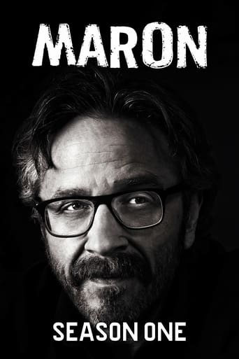 Portrait for Maron - Season 1