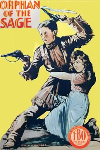 Poster of Orphan of the Sage