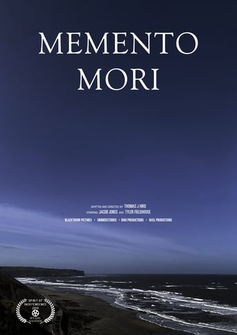 Poster of Memento Mori