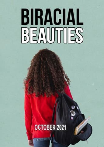 Poster of Biracial Beauties