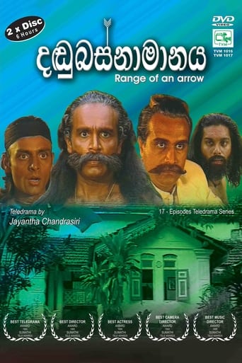 Poster of Dandubasnamanaya