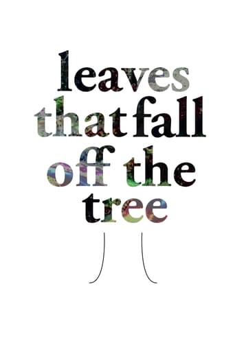 Poster of Leaves That Fall of the Tree