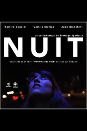 Poster of Nuit